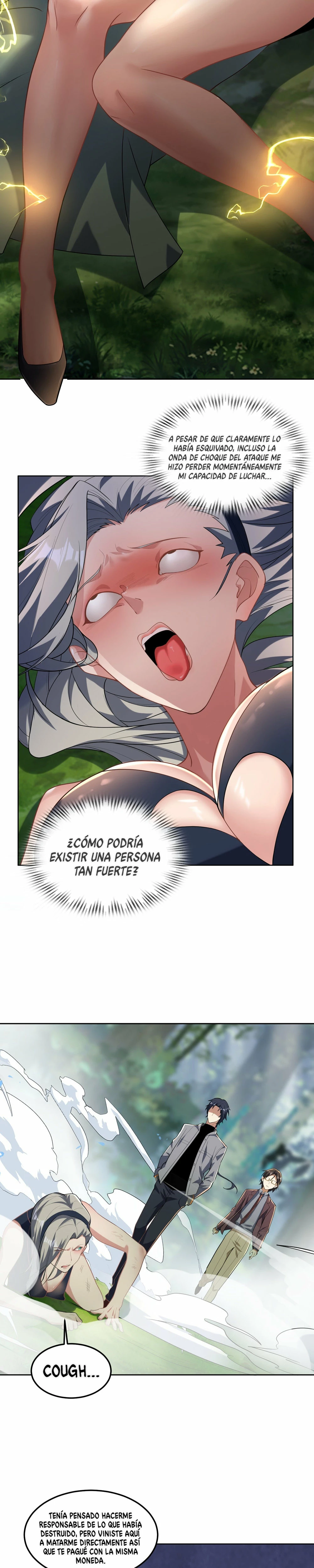 Cultivador Inmortal Omnisciente > Capitulo 34 > Page 101